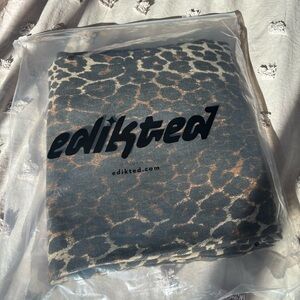 NWT Edikted | Low Rise Baggy Jeans